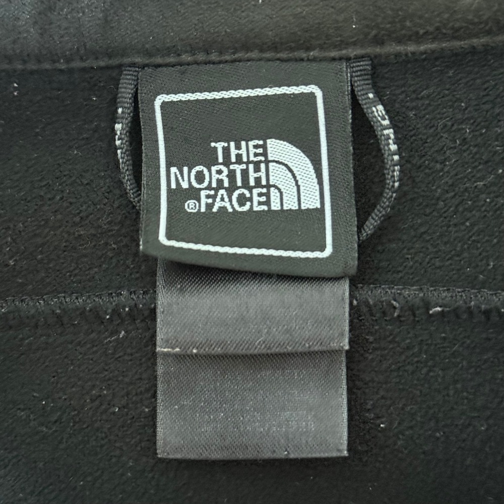 The North Face Apex Bionic Softshell Jacket Women's Small TNF Black Full Zip - Picture 7 of 13